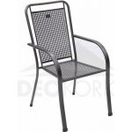 Deokork Kovové křeslo Savana – Hledejceny.cz