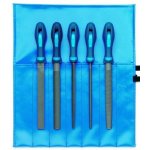 PFERD pilníky dílenské 542 WR 250 mm – Zboží Dáma