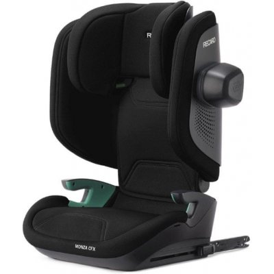 RECARO MONZA CFX I-Size 2023 Melbourne Black