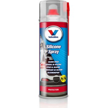 Valvoline Silicone Spray 500 ml