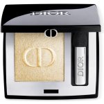 DIOR Oční stíny Diorshow Mono Couleur 616 Gold Star 2 g – Zboží Dáma
