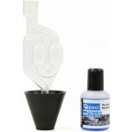 Tester těsnosti hlavy válců a těsnění pod hlavou CO2 GEKO – Hledejceny.cz