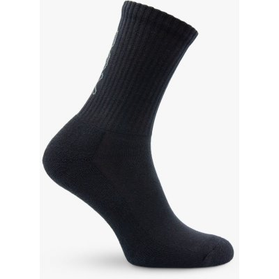Rox Proactive Malmo funkční froté ponožky černá