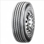 Goodyear Regional RHS2 205/75 R17,5 124M | Zboží Auto