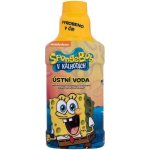 SpongeBob ústní voda 250 ml – Sleviste.cz