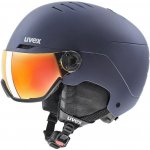 UVEX WANTED VISOR 23/24 – Hledejceny.cz