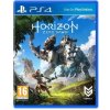 Hra na PS4 Horizon: Zero Dawn