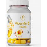 Golden Life Vitamín C 500 mg 90 tablet – Hledejceny.cz
