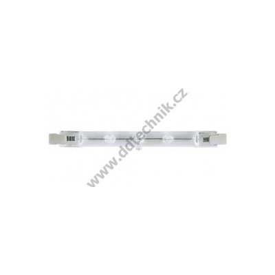 Lineární Halogen HM 152 úsporný 230V 120W L 118mm R7S – Hledejceny.cz