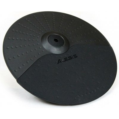 Alesis Cymbal pad 10" 1.zónový činelový pad – Zbozi.Blesk.cz