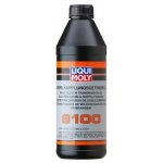 Liqui Moly 3640 8100 1 l – Zboží Mobilmania