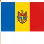 Moldavsko vlajka malá – Hledejceny.cz