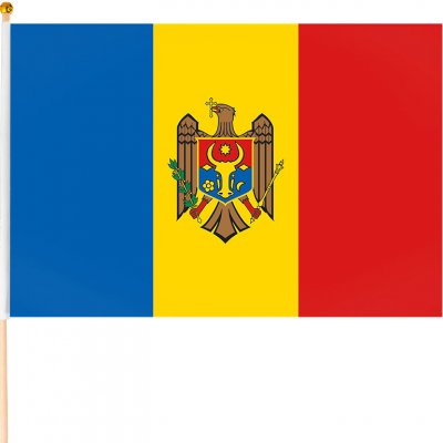 Moldavsko vlajka malá – Hledejceny.cz