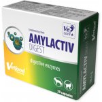 VETFOOD Amylactiv Balance 30 tab. – Hledejceny.cz