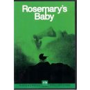 Rosemary má děťátko DVD