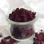 Health Link Bio Borůvkový prášek 80 g – Hledejceny.cz