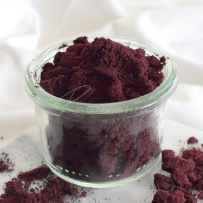 Health Link Bio Borůvkový prášek 80 g – Hledejceny.cz