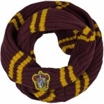 Cinereplicas nekonečná šála Harry Potter Nebelvír – Zbozi.Blesk.cz