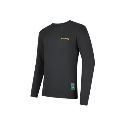 La Sportiva CLIMBING ON THE MOON Sweatshirt Men – Hledejceny.cz