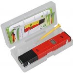 HP-07 PH metr test digitální kapesní – HobbyKompas.cz