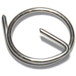 Pojistný kroužek, nerez A2, 20mm – Hledejceny.cz