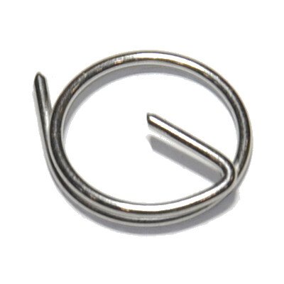 Pojistný kroužek, nerez A2, 20mm – Hledejceny.cz