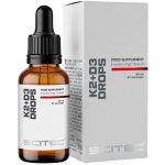 Scitec K2+D3 Kapky 30 ml – Hledejceny.cz