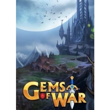 Gems of War – Demon Hunter Bundle
