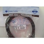 Zircon HDMI Premium 1,5 M – Zboží Živě