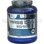 Nutristar MASS GAIN 50/50 2500 g – Zboží Dáma