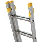 Alve Forte 2 x 20 příček 1062cm 8220 – Zboží Mobilmania