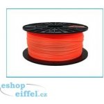 Plasty Mladeč 1.75 PLA fluorescenční oranžová 1 kg F175PLA_FO – Zboží Živě