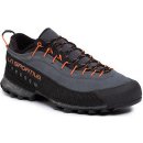 La Sportiva TX4 Men Carbon/Flame