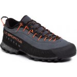 La Sportiva TX4 Men Carbon/Flame – Sleviste.cz