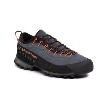 La Sportiva TX4 Men Carbon/Flame