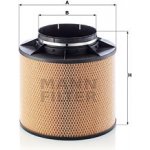 MANN-FILTER Vzduchový filtr C431090/1 – Hledejceny.cz