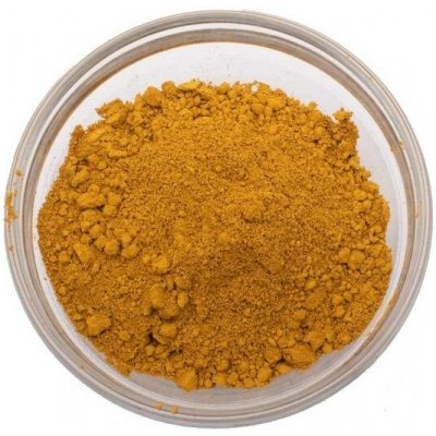 Odie's Oil MR. Cornwall's práškový pigment 255 g žlutá – Sleviste.cz