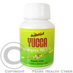Hemann Yucca shidigera 98,5% 120 tablet – Zbozi.Blesk.cz