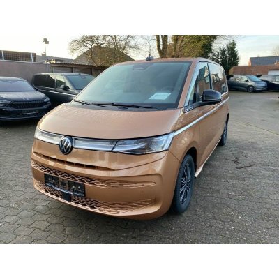 Volkswagen T7 Multivan 2.0 TDI Style 110 kW | Zboží Auto