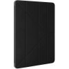Pouzdro na tablet Pipetto Origami TPU pro Apple iPad Pro 12,9" 2021 IPI39-49-R černá