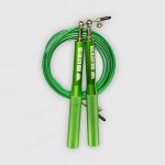 Iron Aesthetics Metal Speed Rope – Zboží Dáma