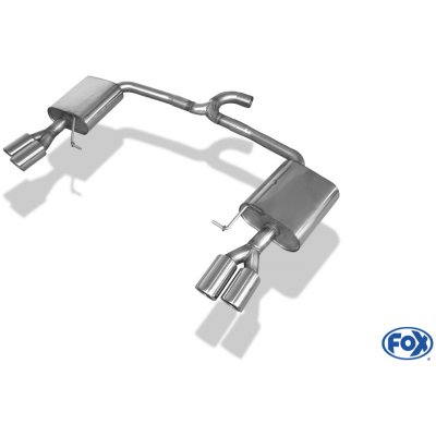 FOX SK062033-132 – Hledejceny.cz