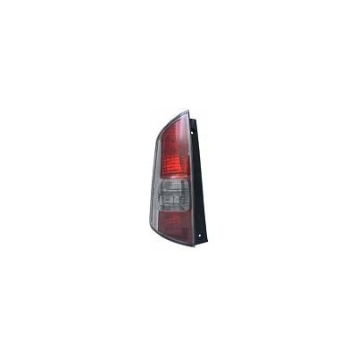 Zadní světlo - levé SUBARU JUSTY | 2007-2011 | DEPO | – Hledejceny.cz