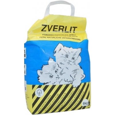Zverlit jemná modrá 6 kg – Sleviste.cz