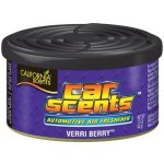 California Scents Car Scents Verri Berry 42 g – Zbozi.Blesk.cz