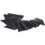 SIMONIS Krycí gumy na mantinel pool - sada 12 ks – Zboží Dáma