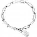 Mabell dámský náramek z chirurgické oceli ANASTASIA CZ221GS1067SC45 – Hledejceny.cz