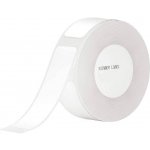 Niimbot štítky RP 14x60mm pro D11 a D110 bílé, 110ks – Sleviste.cz