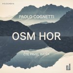 Osm hor - CDmp3 - Paolo Cognetti