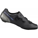 Shimano S-PHYRE SH-RC902 černá – Zboží Dáma